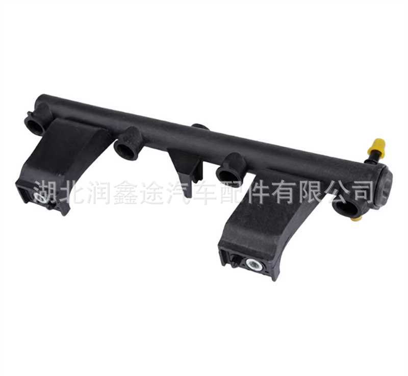 198537 9636520780 9676869280 Fuel Injector Bracket Suitable for Peugeot 307 206 308 C4