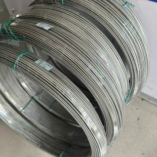 Factory Direct Sales of Tc4 Titanium Wire Ta1Ta2Ta3 Pure Acid-Treated Bright Surface R Titanium Delivery Titanium Alloy Wire Forging Process
