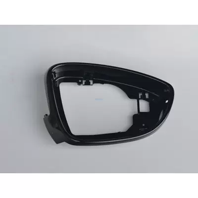 Passat, Lavida, Golf 7, Lamando — Rearview mirror/rearview mirror - cc-bright-frame-special-passenger-car-comes-with-special-screwdriver-order