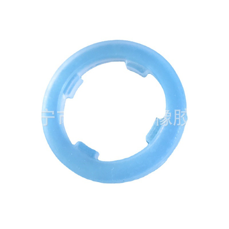 厂家供应密封圈 食品级硅胶圈垫 O型密封圈 硅胶圈