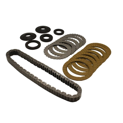 car transmission system parts, Other drive systems