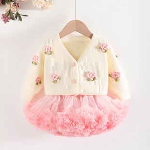 ���W��Ůͯ�ﶬ���h��ƴ�Ӷ̿�~������ë�����b�_��TUTU��ȹ�ɼ�