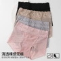 gk女士大码蕾丝三角裤