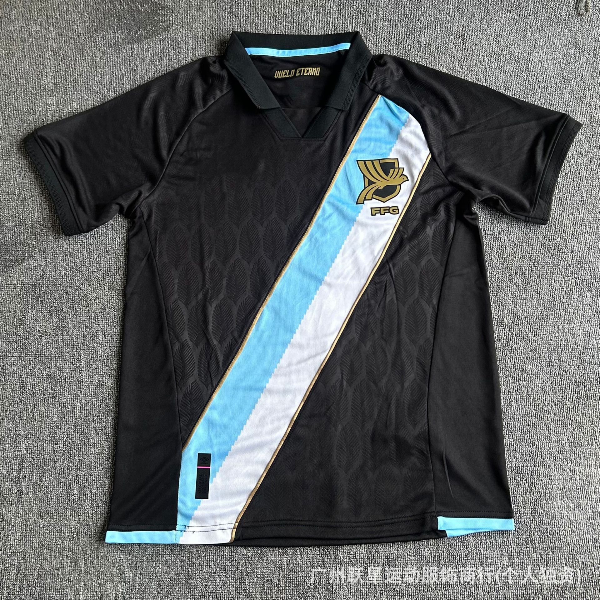 2627 club AC Milán Arsenal Miami París Inter nueva camiseta de fútbol al por mayor transfronterizo