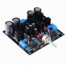 ZTX450 ����ǰ���� ���ռ�����DIY����ǰ�÷Ŵ�  ZTX550