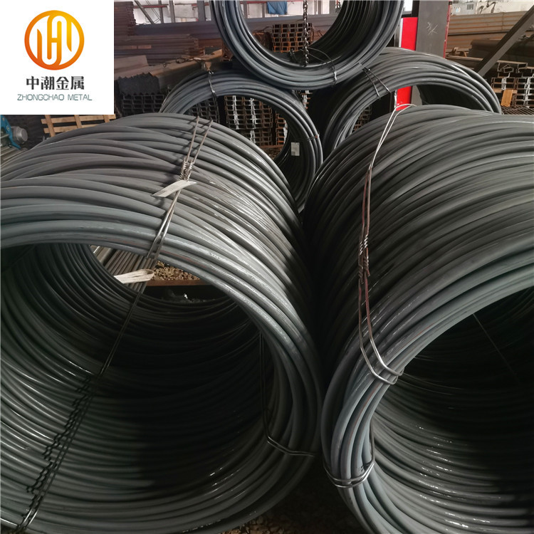 现货供应中天20MnB4圆钢20MnB4冷镦 线材 盘条原厂质保