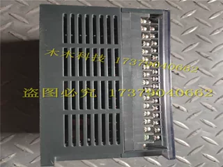 A056*【议价】汇川PLC H1U-2820MR-XP 实物拍摄现货包好