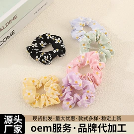 发圈;发带;发箍