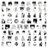 LZ-470-60 sheets-Death Note