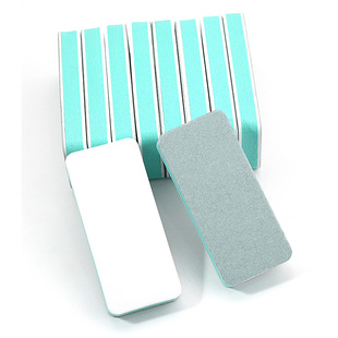 Green Surface Two-sided Polishing Blocks Wipe Silver Wipe Silver Ware Wen Play Polishing Special Article Play Polishing Polishing