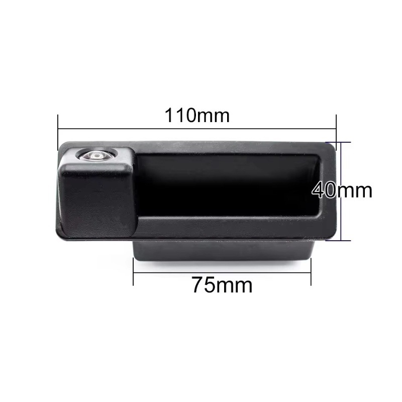 Suitable for Bmw E60E39E90E82E61X1E84X5E70E92E91 Car Reversing Camera