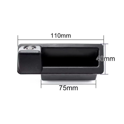 Vehicle camera Bmw E60E39E90E82E61X1E84X5E70E92E91