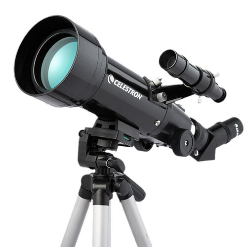 CELESTRON PowerSeeker 70400 Telescope TS70400 21035