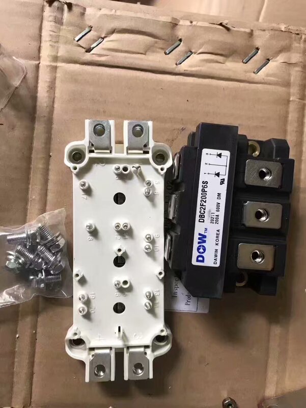 Dbc2F200P6S Dbc2F200N6S Dbc2F200N4S Dh2F100N4S Dbc2F150N6S