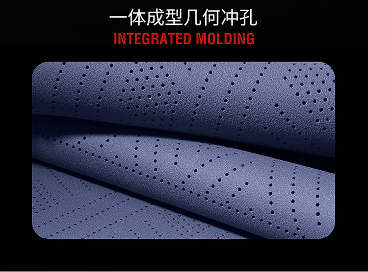 New second-generation Changan CS75Plus special seat cover suede seat cover breathable leather half-pack car seat cushion