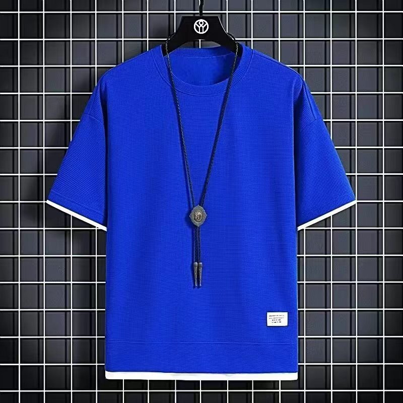 YST TZ1 탑 블루