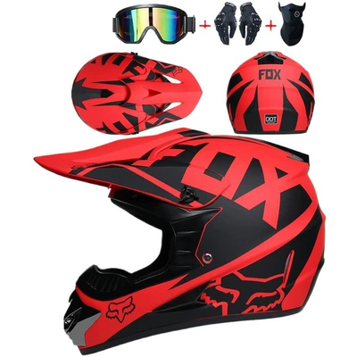 Auto Parts and Accessories – Diàndòngchē Karting Helmet