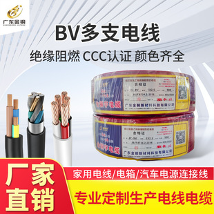 ����BV�����Ƽtɫ�𾀟o���~1.5/2.5/4/6ƽ��늾���ȼ��ˮ�Դ��