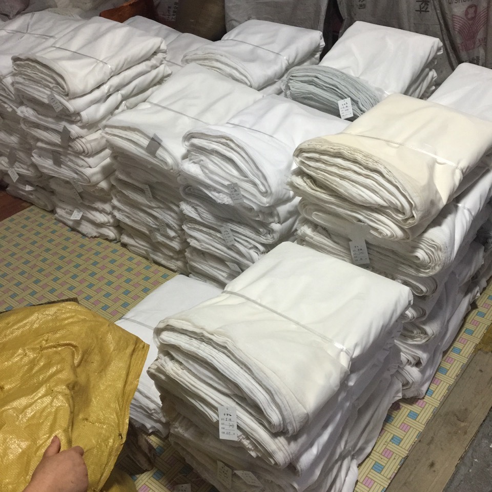 厂家直接供应尼龙网 白色尼龙网 混纺 尼龙丝绢