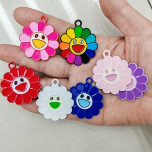 34*40mm������ͺϽ�̫ꖻ� DIY�ֹ������朵�������Ʒ���