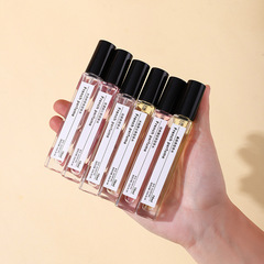 快手直播香水小樣男女士香擺地攤反轉巴黎黑丫丫持久10ML