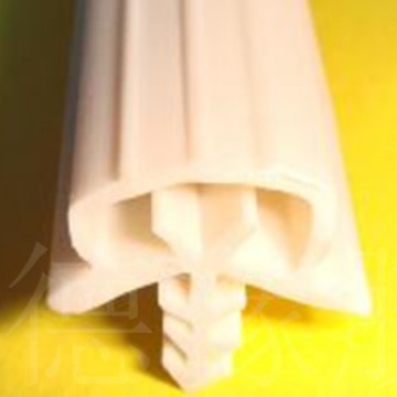 厂家直销硅胶门窗密封条门窗硅胶密封条耐高温机箱硅胶发泡密封条