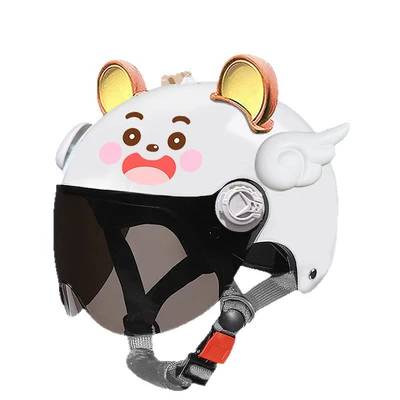 Vehicle Motorcycle Helmet, Motosiklet kaskı (dəbilqə)