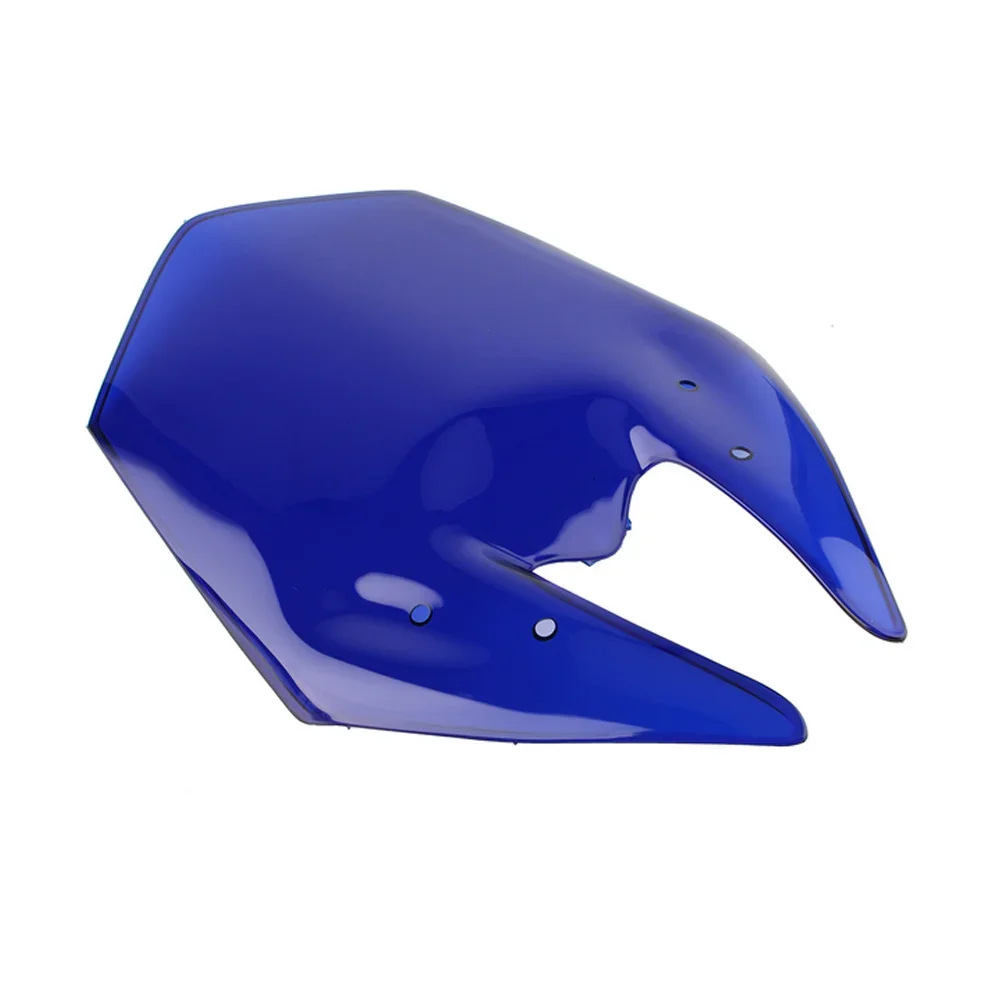 Suitable for Kawasaki Z800 2013-2014 Motorcycle Modified Front Windshield Front Windshield