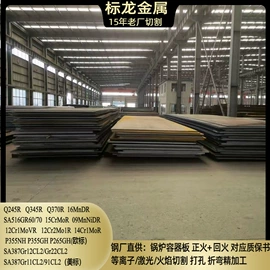 其他中厚板;高强度板;船板