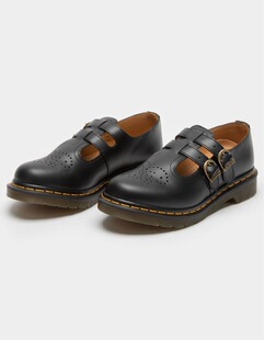W 99266 Mary Jane Low Top Martin Shoes �������R��Ь