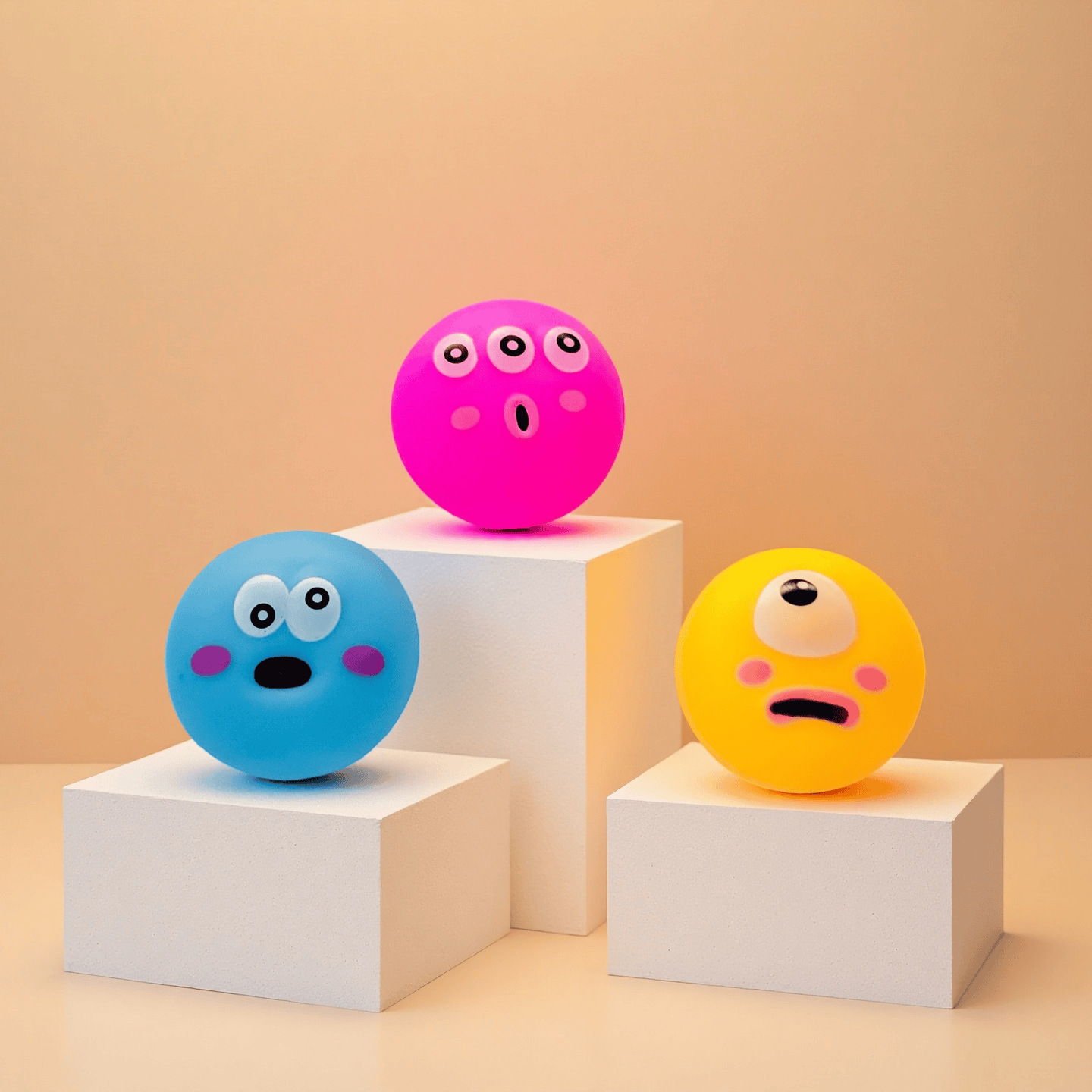 宠物大型犬玩具球发声磨牙耐咬训练泰迪比熊搪胶玩具用品狗咬胶