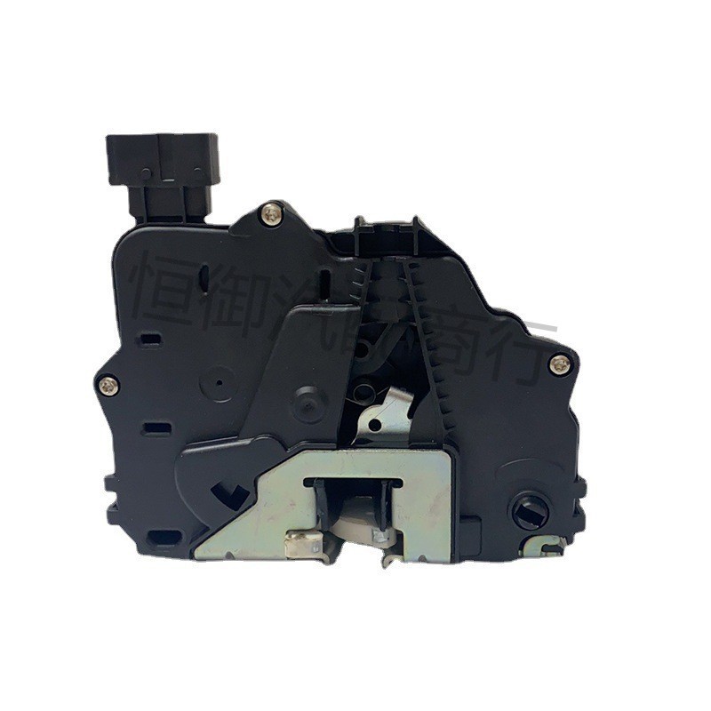 13258265 Suitable for Opel Door Lock, Rear Left