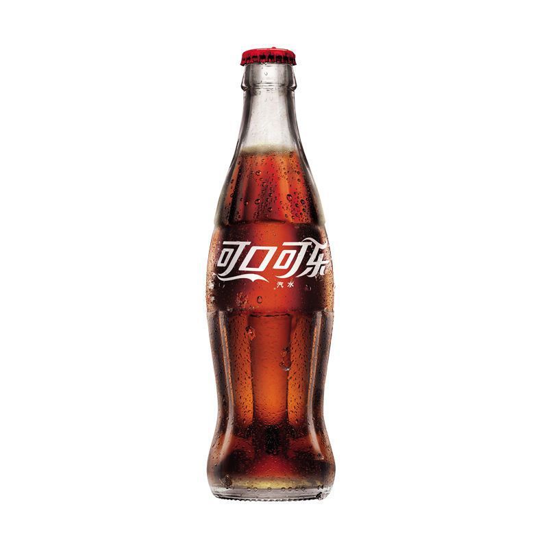 コカ・コーラ ソーダ 200ml×6本 フルボックス 夏用炭酸飲料 ガラス瓶 小瓶 ケータリングドリンク|undefined