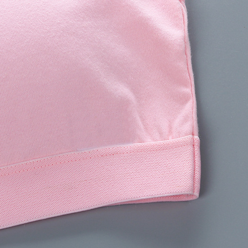 Girls bra, vest and suspenders, pure cotton, medium and large children's tube top underwear, summer thin solid color girls' bra wrap 15 years old