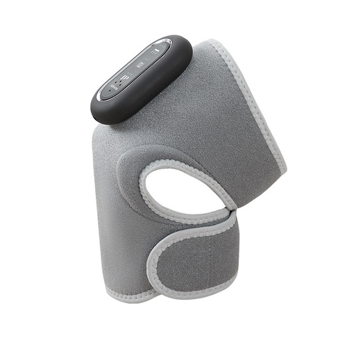 New heated knee pads, hot compresses for old cold legs, shoulder pads, knee pads, moxibustion knee massager, home knee joint physiotherapy instrument