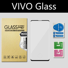 v40lite钢化膜v30pro手机膜v29e边胶高清膜适用v27pro贴膜v30玻璃