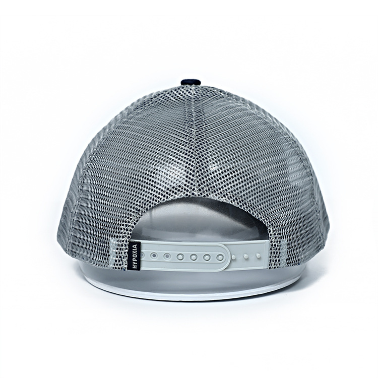 Defeng Kamyon Güneş Koruma Beyzbol Şapkası Nefes Alabilen Casual Sun Hat Outdoor Spor Duck Bill Şapka Turizm Mesh Şapka