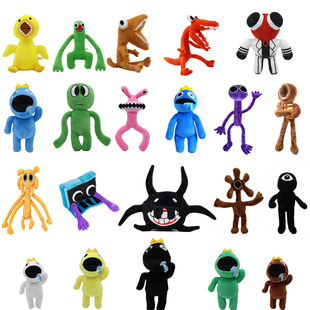 ���R�d����roblox rainbow friends�ʺ����ѹ���С�{��ë�q���