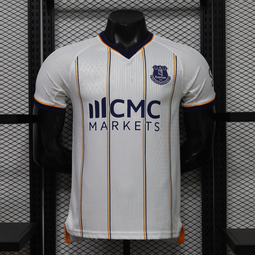 2627 temporada nueva versión de jugadores de fútbol Barcelona París Chelsea Arsenal Atlético Madrid Inter camiseta de mangas cortas image 52