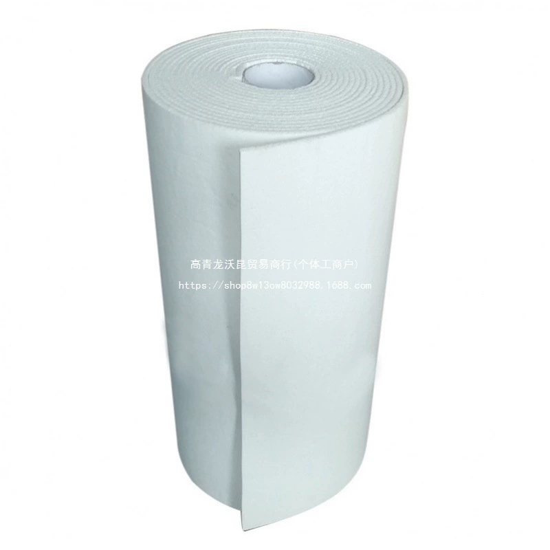 Высокотемпературная изоляция, хлопок, каменная вата, алюмоцирконат, изоляционный хлопок, огнестойкий хлопок, иглопробивное одеяло, волокнистый щит, асбест, огнестойкий хлопковый материал