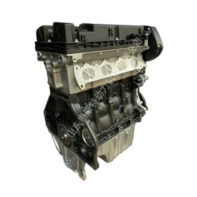 Cruze Aveo, Engine assembly