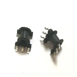EP5 transformer skeleton EP5 Bakelite skeleton EP5 single slot patch skeleton BOBBIN 5+5