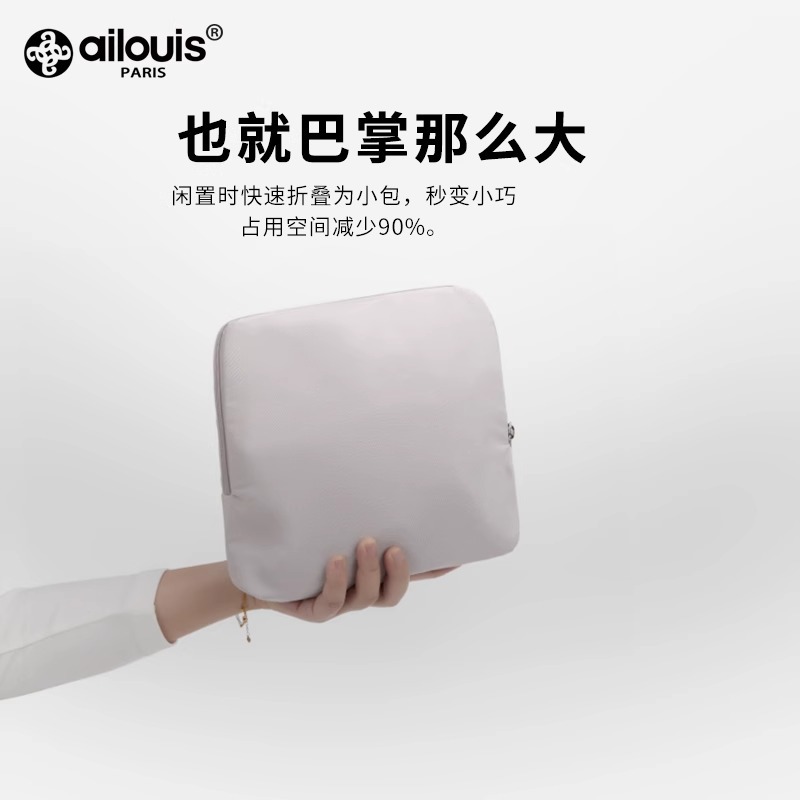 Bolsa de viaje de gran capacidad para mujer con tirante portátil para viajes de negocios, bolsa de almacenamiento portátil para el parto, bolsa de deporte y fitness, bolsa de lona