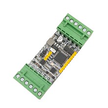 Modbus�f�h�D�QG431RB RS485 3· 1·CANFD UART����CAN����