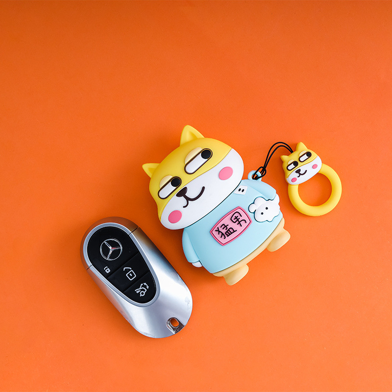 MNG 메르세데스-벤츠 D 모델(버튼 3개)