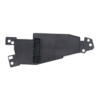 Switch, Glass lifter
