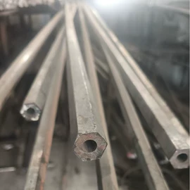 无缝管;异型管;焊管