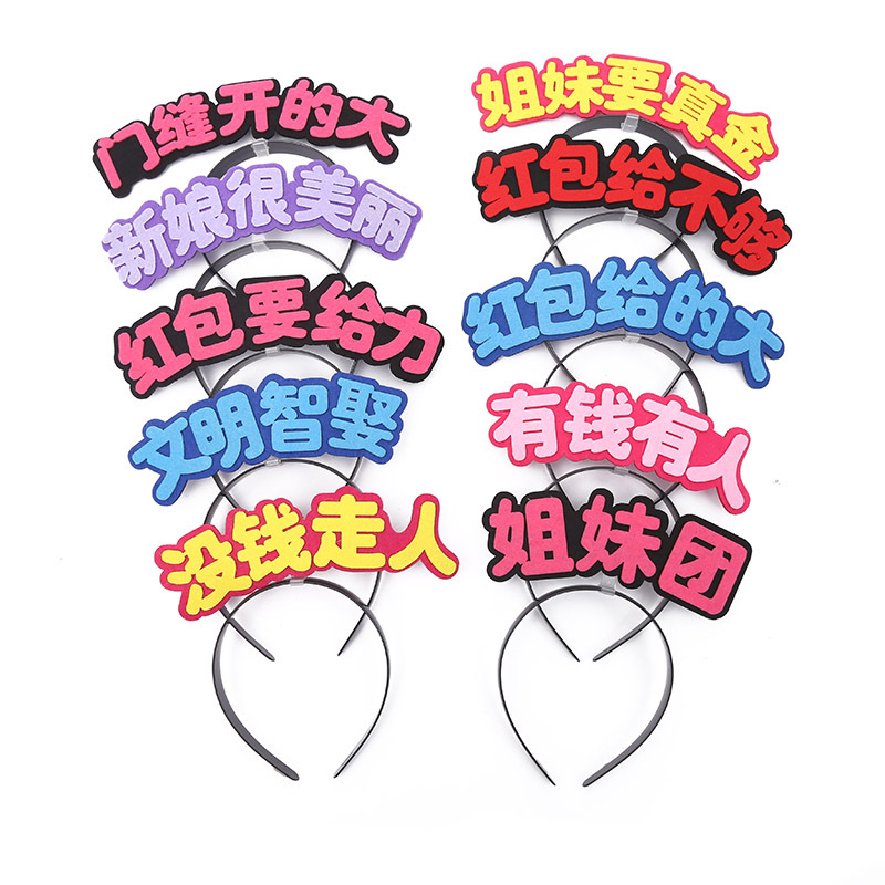 Let's draw custom text band