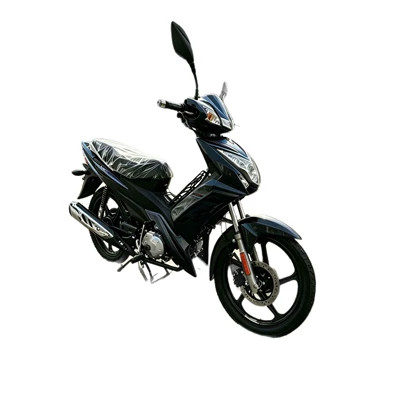Is Suitable for Export, Motosikletlər
