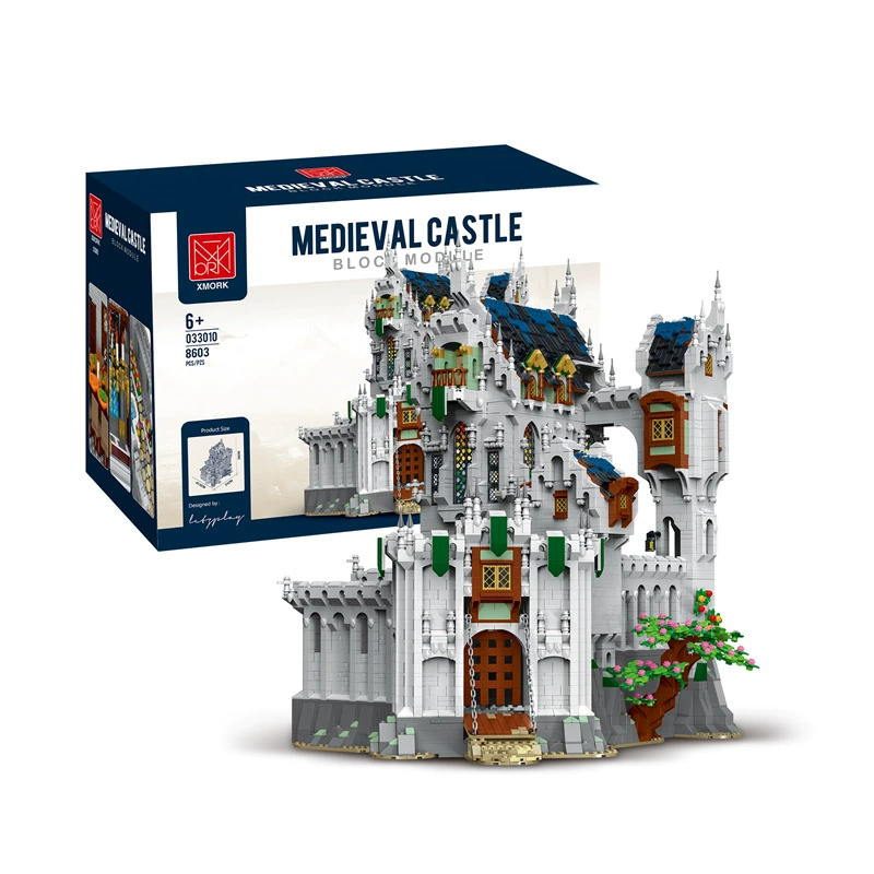 Castle, minifigure, конструктор, игрушка, маленькие детали